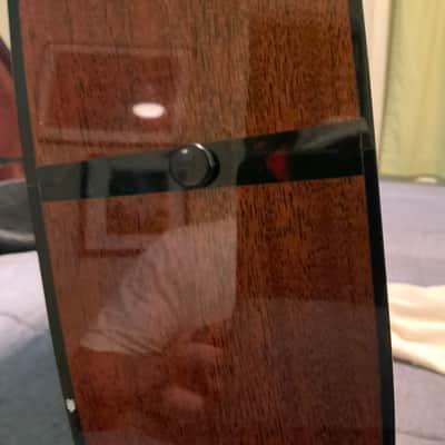 Martin Custom 0000-18S 12-fret Sinker 2016 - Natural top image 4