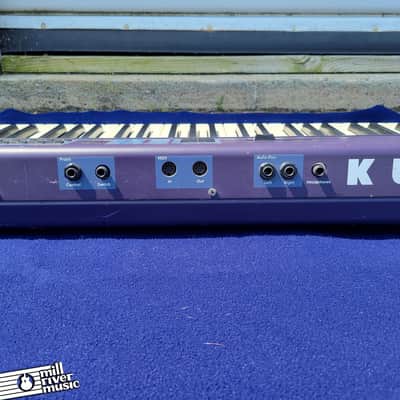 Kurzweil SP76 76-Key Stage Piano Used image 6
