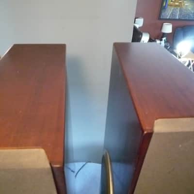 Pickup Only Ma - Cambridge Soundworks T500 Tower Speakers AS-IS image 9