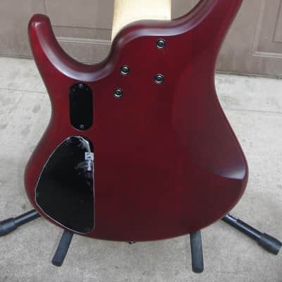 MTD Kingston Super 5 V2 image 3