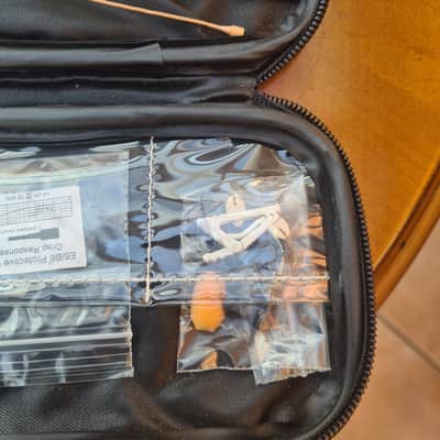 Countryman E6/B6 🎤Countryman E6 / B6 Lavalier Microphone-Mini XLR 4-Pin-Original |Professional image 2
