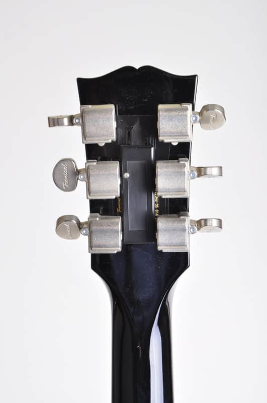 Gibson SG Special Robot 2008 - 2011 image 2