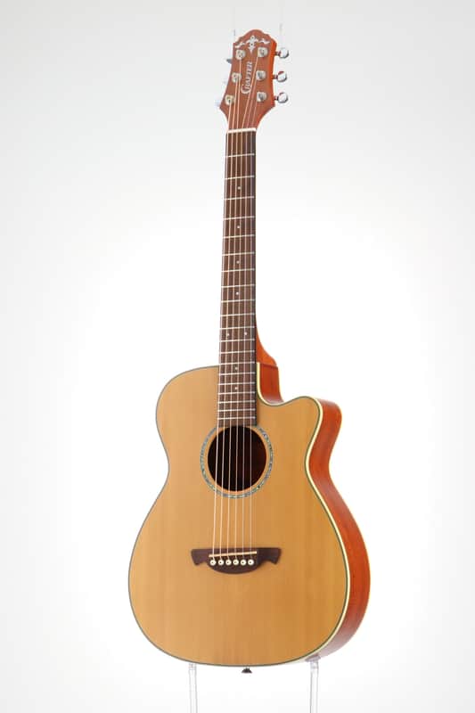 Crafter TRV 23 N [09/07] | Reverb