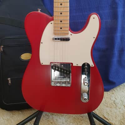 Fender Highway One Telecaster USA image 1