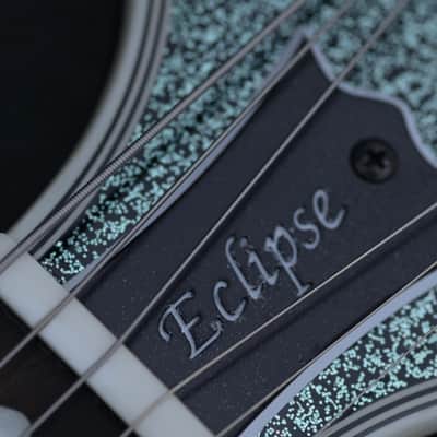 ESP E-II Eclipse DB - Granite Sparkle image 8