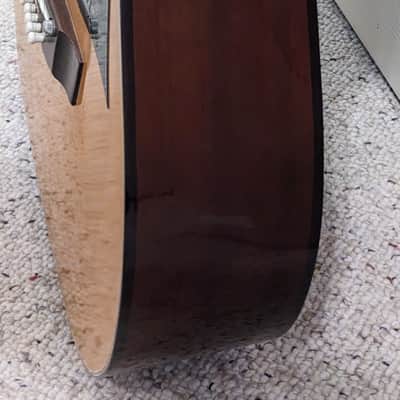 Sears Roebuck 319.12172200 1973 - Wood Tone image 3