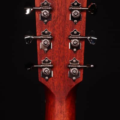 Eastman E1D-CLA Acoustic with Bag, Classic image 10