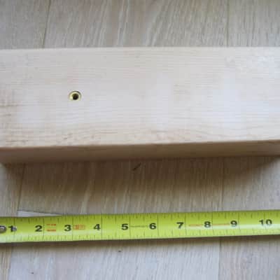 Equilibrium Wood Block 11" Extra Large #5 image 4