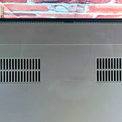 TEAC X-1000R reel to reel - [EXCELLENT!] - REFURBISHED ($310!) - nabs - takeup reel - EXTRAS! image 15