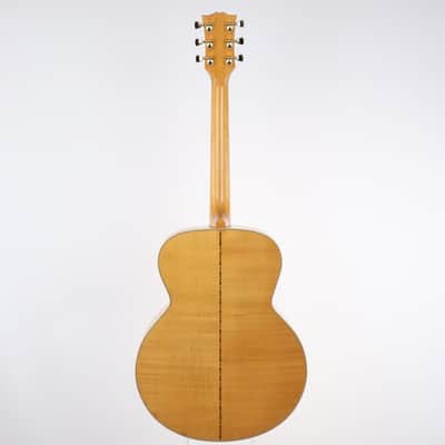 Gibson J-200 Artist 1974 [SN D343729] [05/26] image 7