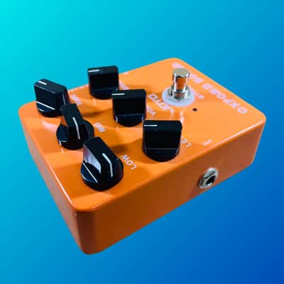 Joyo JF-22 Oxford Sound image 3