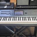 Korg KRONOS 88-Key Keyboard Music Workstation