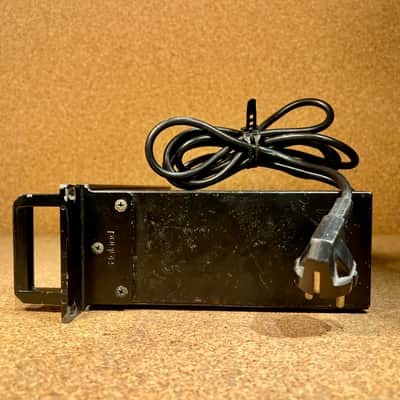 Roland SIP-301 Bass Preamp 1970s – Serviced – Warranty image 4