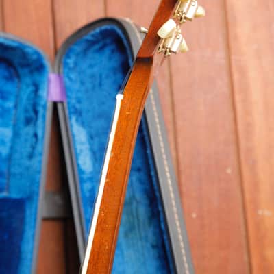 Gibson ES-345 Stereo Vintage 1968 Semi-Hollow Sunburst Electric Guitar Pre-Owned image 16