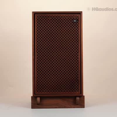 JBL Lancer S99 Vintage Speakers (Pair) – Restored – 1-Year Warranty image 10