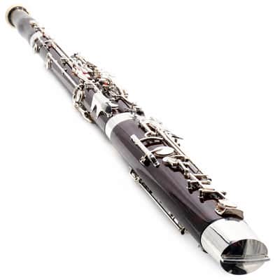 Yamaha YFG-812II Custom Professional Bassoon SN 5034 image 18