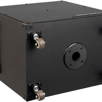 VocoPro 200W 4CH Multi-Format Digital, USB, Black (CHAMPIONREC9) image 8