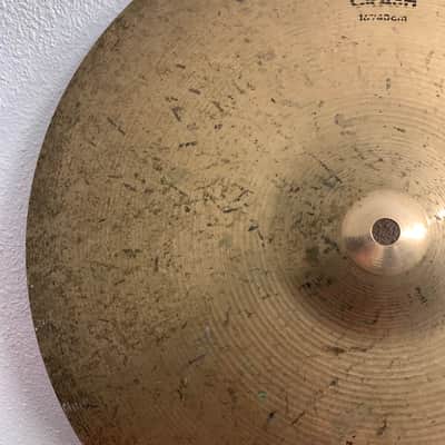 Zildjian 16" Medium Crash Cymbal - 1990’s image 6