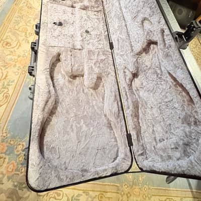 Fender TSA Case 2020 - Black image 3