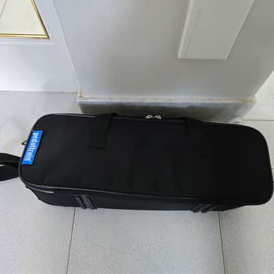 Pedaltrain Nano+ with Soft Case 2010s - Black image 8