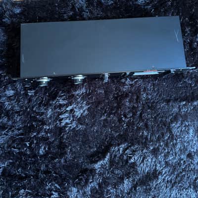 Warm Audio WA76 Limiting Amplifier 2014 - Present Black image 3