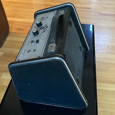 Vintage Lectrosonics The Mouse Amplifier image 2