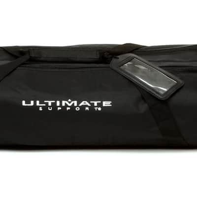 Ultimate Support Bag-99D Dual Extra-tall Speaker Stand Bag image 1