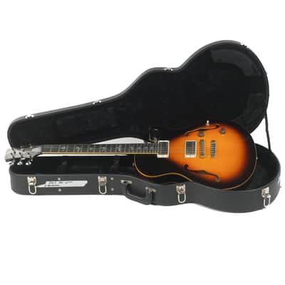 PRS JA-15 Owned by David Grissom image 18