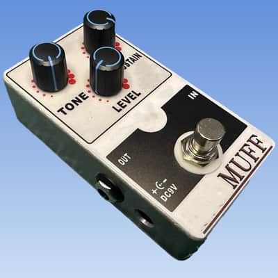 Studio Daydream Handmade Pedals LDM OD | Reverb