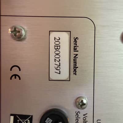 Focal Twin6 Be] Active Studio Monitors (Pair) – Mint Condition with Original Factory Packaging Bild 5