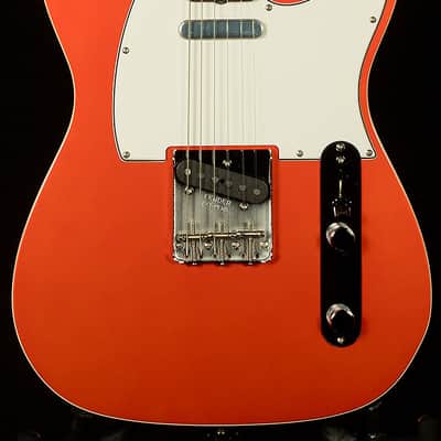 Fender Custom Shop Wildwood 10 1962 Telecaster Custom - NOS image 1