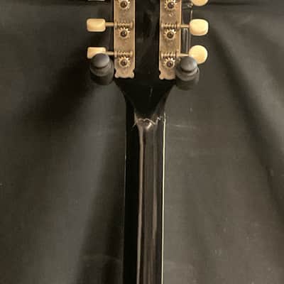 Vintage Unbranded Bouzouki image 6