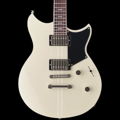 Yamaha Revstar RSS20 Vintage White image 1