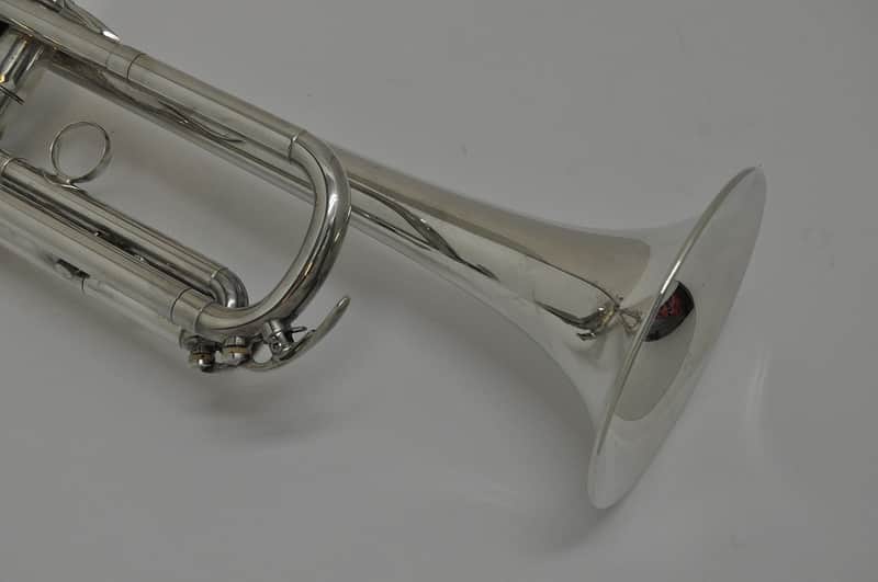 Yamaha YTR-734 Bb Trumpet | Reverb
