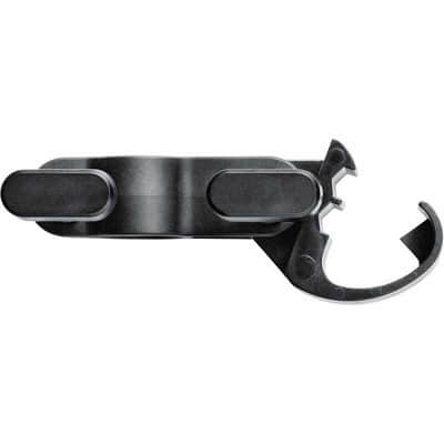 SHURE NXN6 Instruments - Nexadyne 6 pour tom image 4