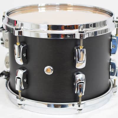 Pearl RF 10x07 TT C124 - Matte Black image 2