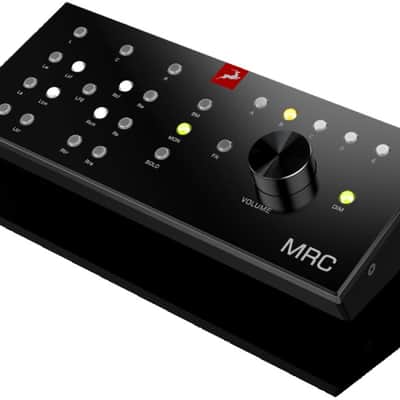 Antelope Audio MRC-REMOTE-CONTROL Bus-Powered USB Remote Controller for Antelope Audio Interfaces image 4