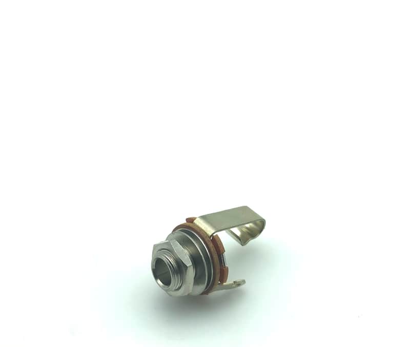Switchcraft Mono Output Jack