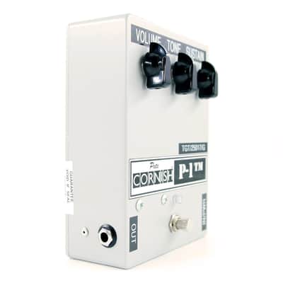 Pete Cornish P-1 Fuzz / Distortion image 3