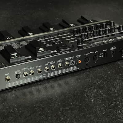 BOSS GT-8 Guitar Effects Processor, Multi-Effects Unit, Floor-Type, BOSS Effects Pedal [BT41880] (06/30) image 4