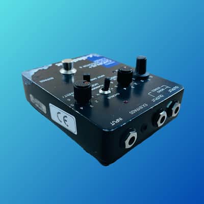 TC Electronic Stereo Chorus + Pitch Modulator & Flanger image 3