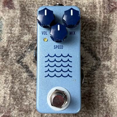 JHS Tidewater Tremolo V2 | Reverb
