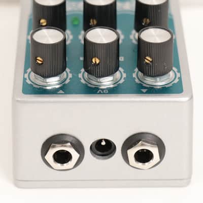 EARTH QUAKER DEVICES Sea Machine Super Chorus [9073] (04/22) image 4