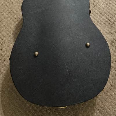 Gibson ES-335 Guitar Case 1960's image 12