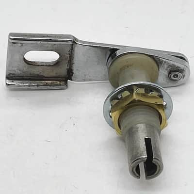 Ludwig P-1107S Super Sensitive Snare Strainer Rod Link Butt End (Pre-69) LSSB-101-P69 image 3
