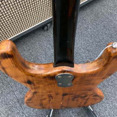 Mosrite Ventures Bass 60’s image 6