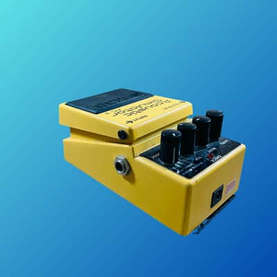 Boss AC-2 Acoustic Simulator image 3