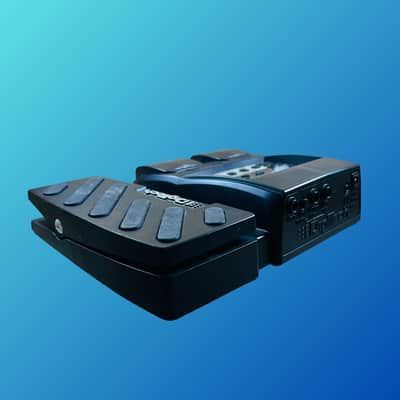 DigiTech Digitech RP90 Modeling Guitar Processor image 3