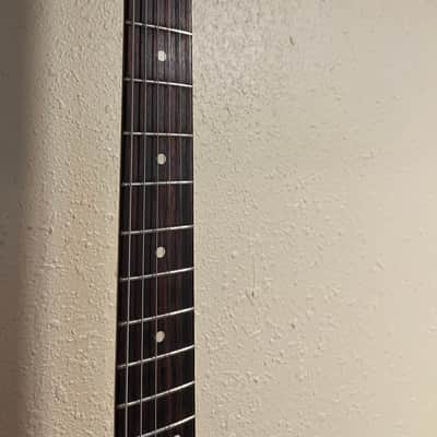 Fender FSR Player II Stratocaster HSS 2025 - Present - Candy Red Burst image 7