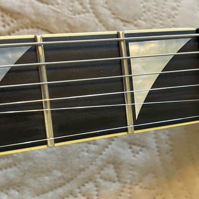 1995 Jackson USA Ontario Custom Shop Dinky Select DK1 1st Year Issue Hardshell Molded Case Collector Condition STUNNING image 17